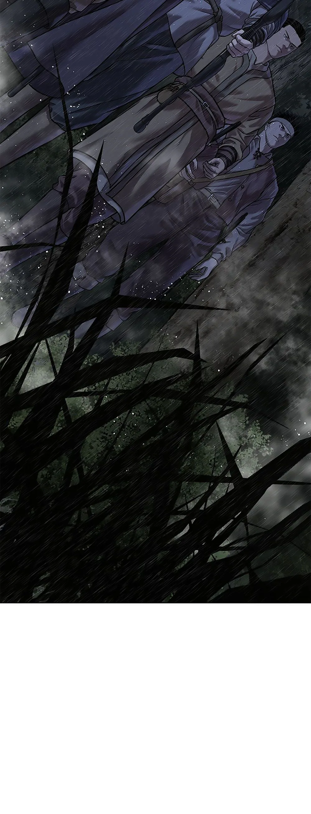 The Steel Emperor Chapter 41, page 43 of 68