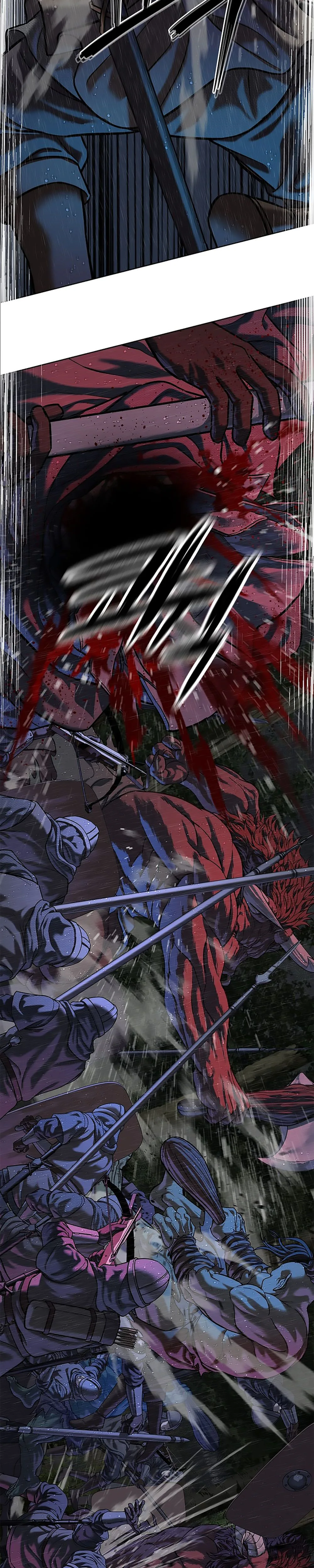 The Steel Emperor Chapter 41, page 45 of 68