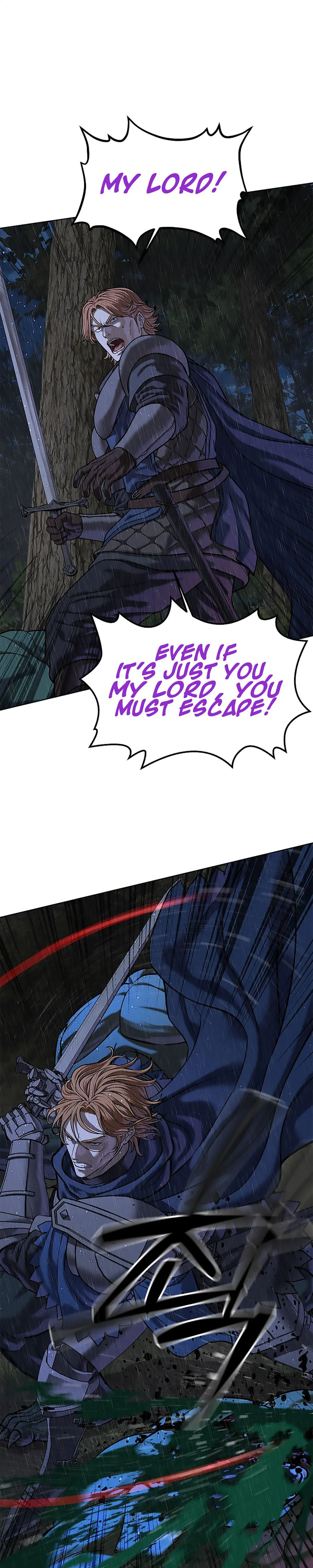 The Steel Emperor Chapter 41, page 48 of 68