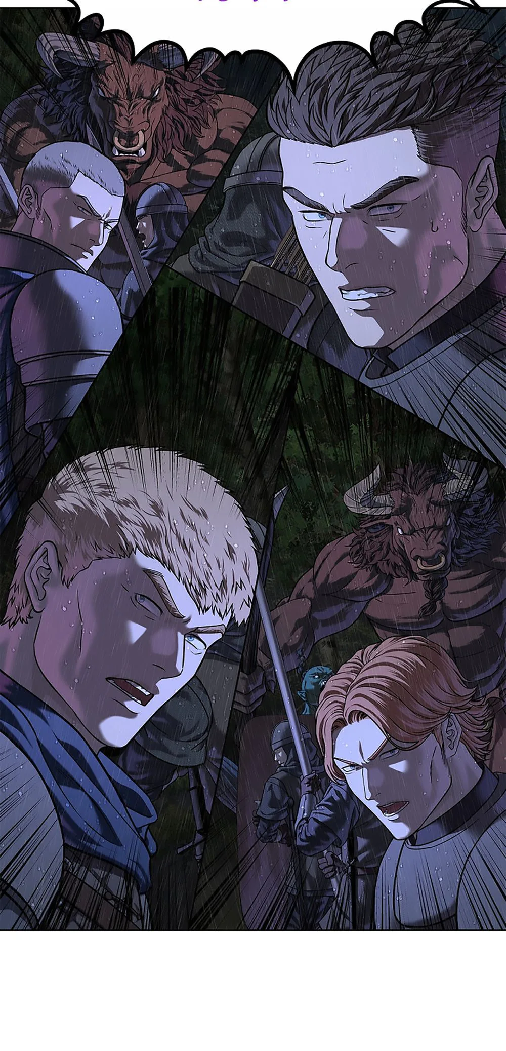 The Steel Emperor Chapter 41, page 50 of 68