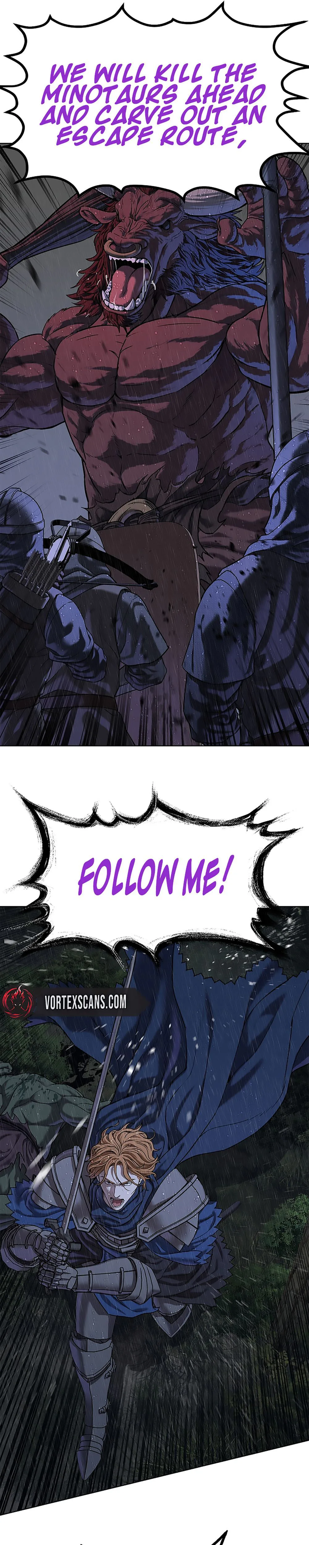 The Steel Emperor Chapter 41, page 51 of 68