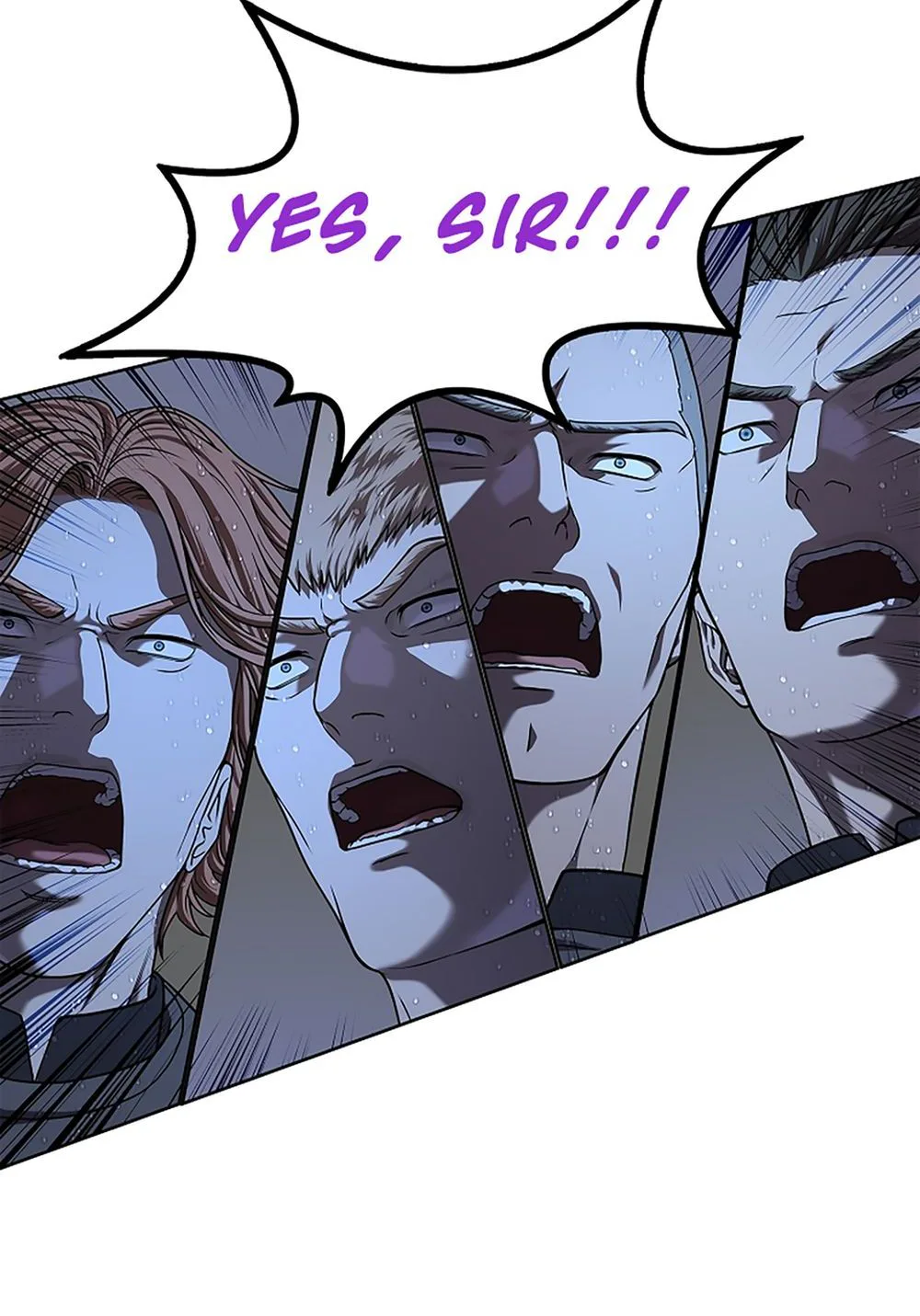 The Steel Emperor Chapter 41, page 52 of 68