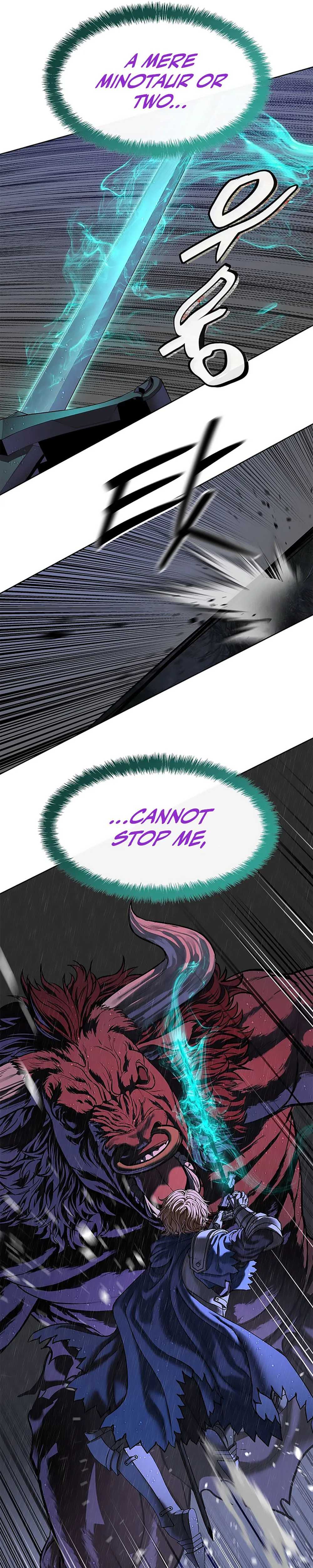 The Steel Emperor Chapter 41, page 53 of 68