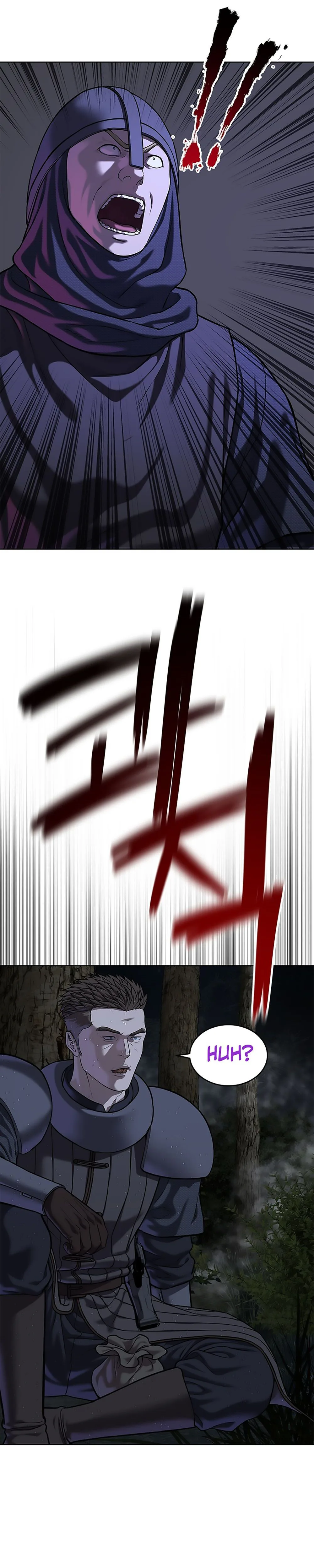 The Steel Emperor Chapter 41, page 63 of 68