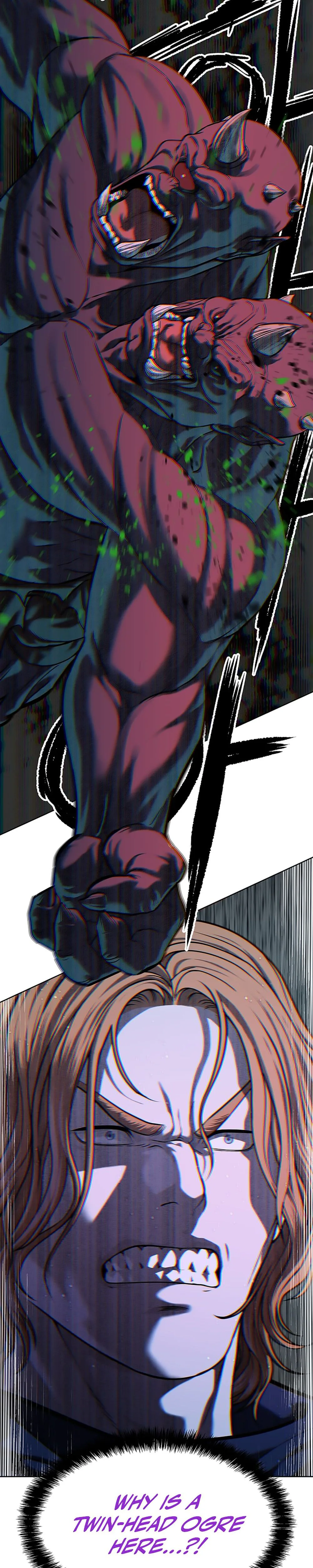 The Steel Emperor Chapter 41, page 65 of 68
