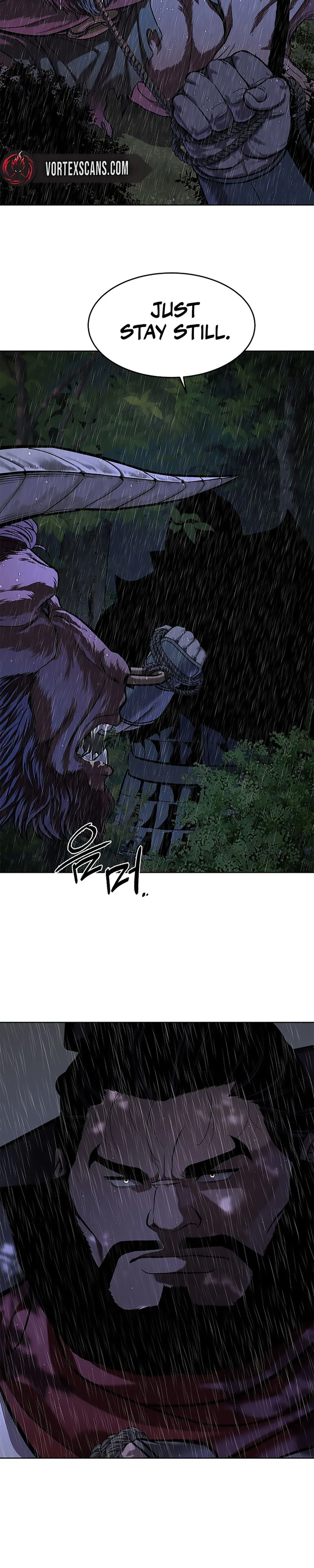 The Steel Emperor Chapter 41, page 7 of 68