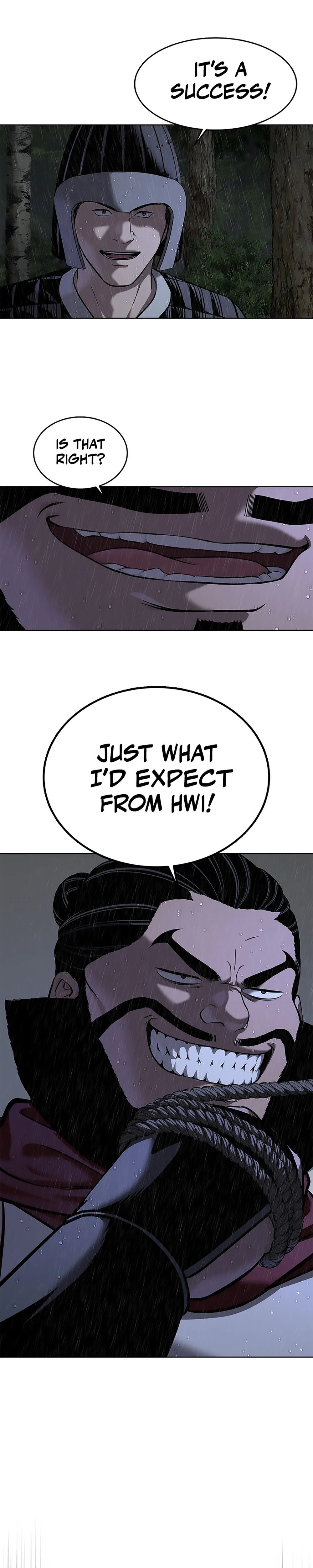 The Steel Emperor Chapter 41, page 9 of 68