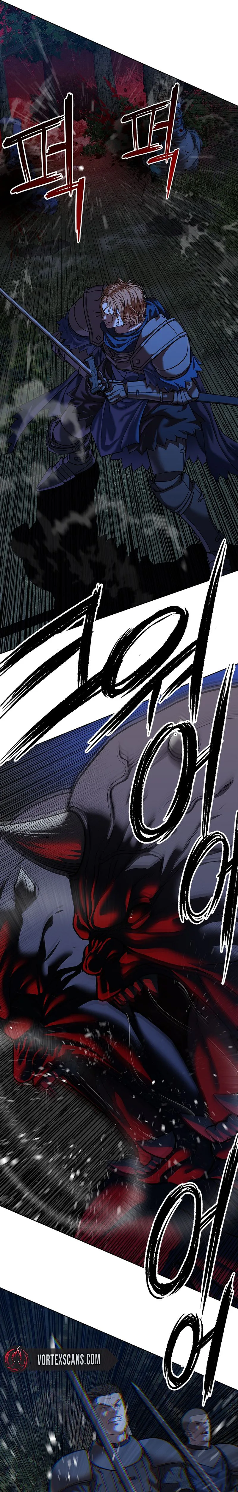 The Steel Emperor Chapter 42, page 10 of 44