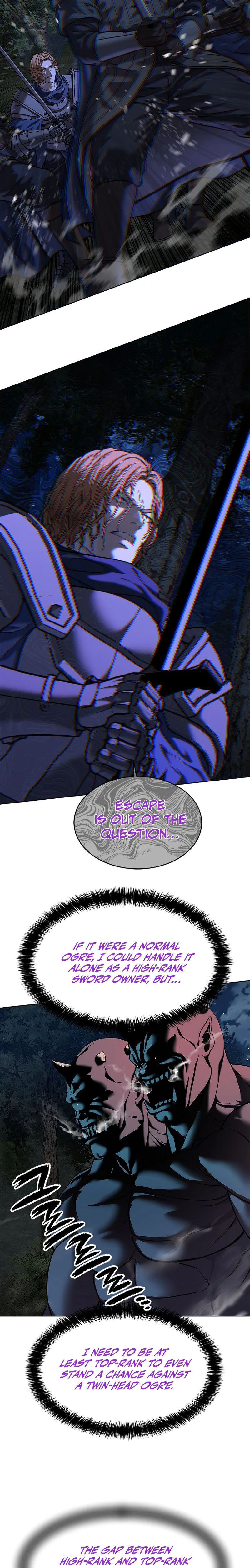 The Steel Emperor Chapter 42, page 11 of 44
