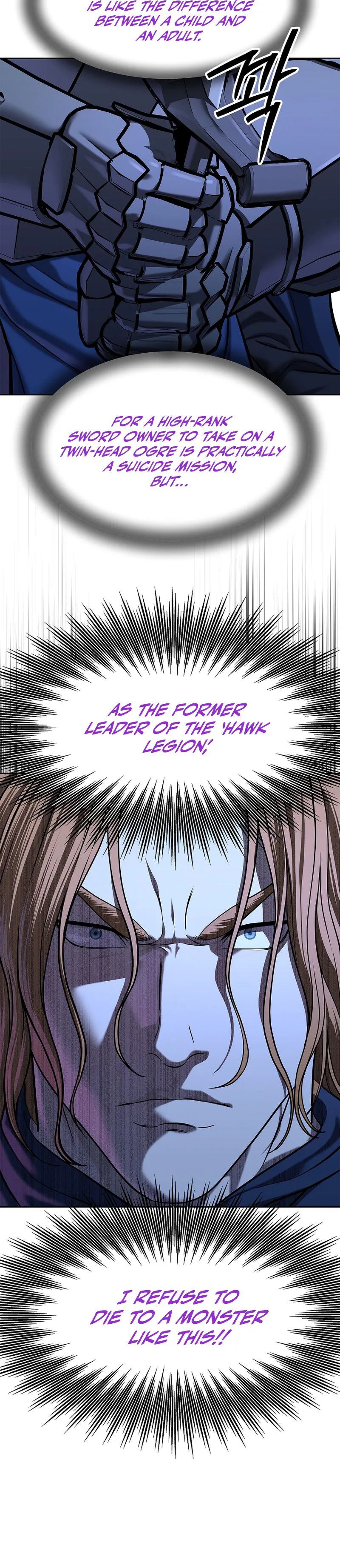 The Steel Emperor Chapter 42, page 12 of 44