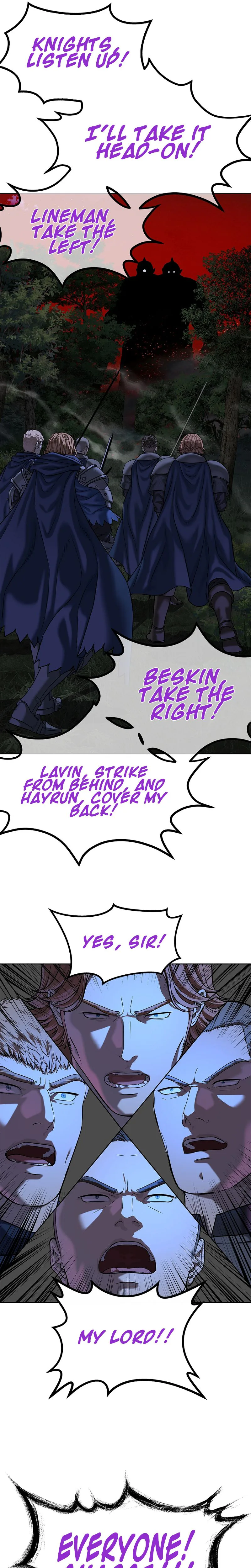 The Steel Emperor Chapter 42, page 13 of 44