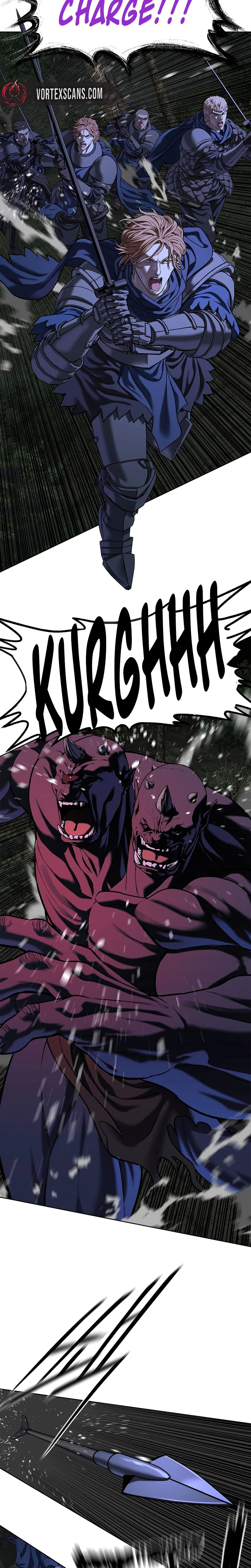 The Steel Emperor Chapter 42, page 14 of 44
