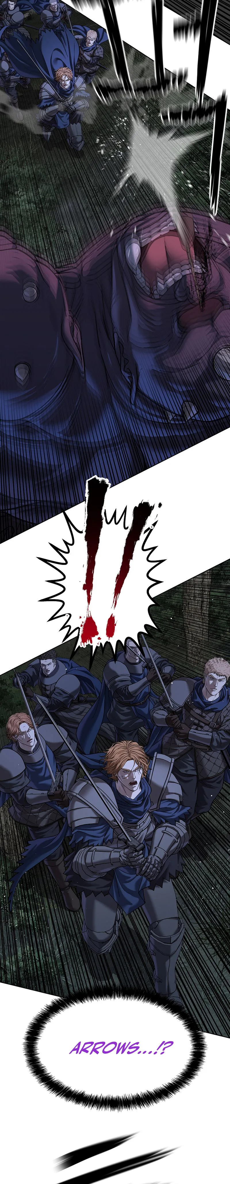 The Steel Emperor Chapter 42, page 15 of 44