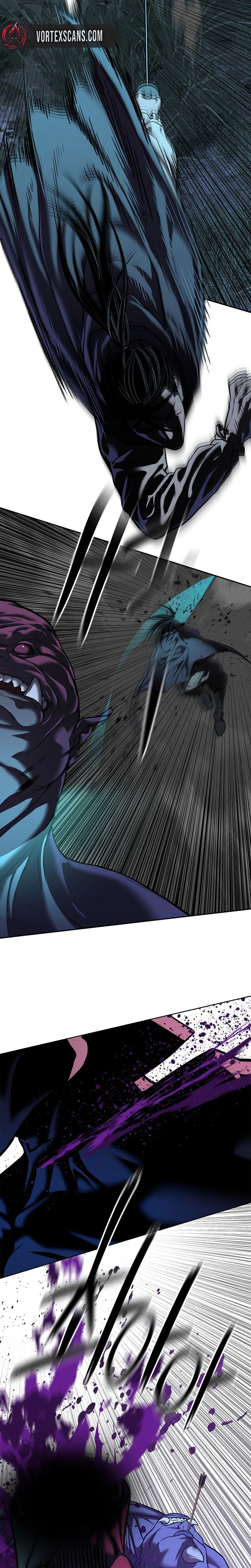 The Steel Emperor Chapter 42, page 17 of 44