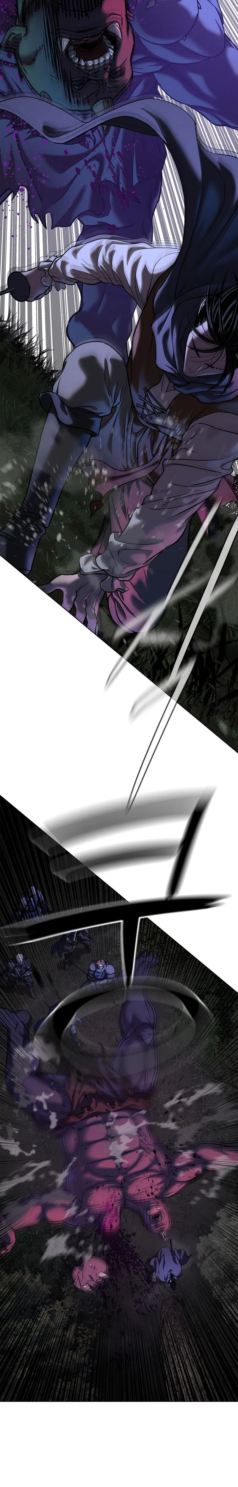 The Steel Emperor Chapter 42, page 18 of 44