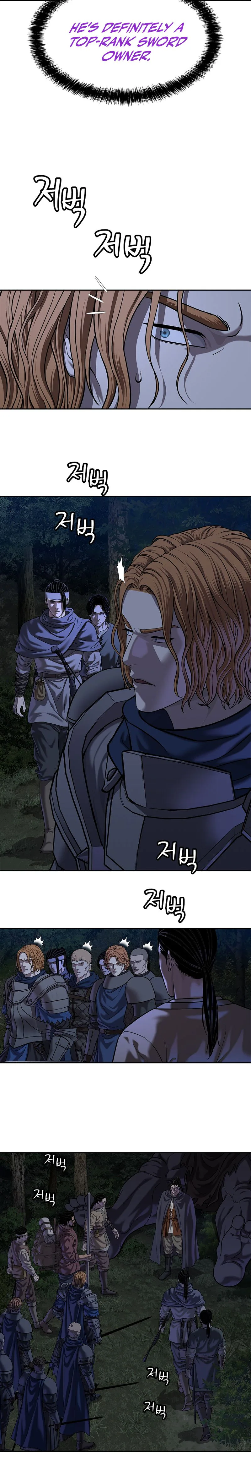 The Steel Emperor Chapter 42, page 21 of 44