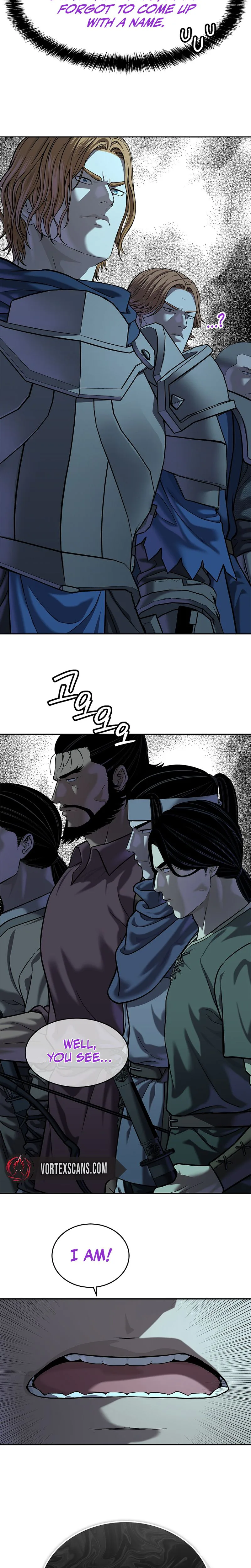 The Steel Emperor Chapter 42, page 23 of 44