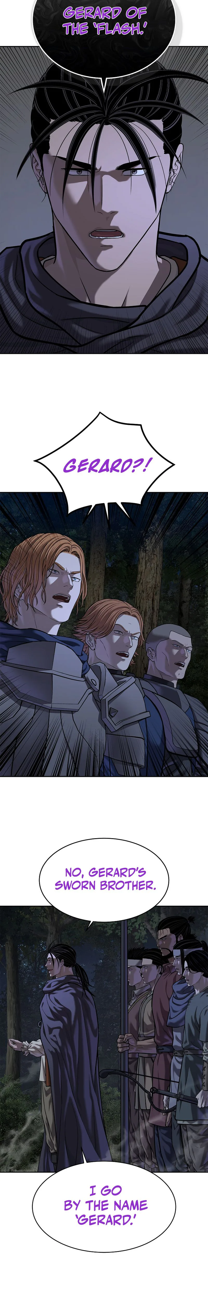 The Steel Emperor Chapter 42, page 24 of 44