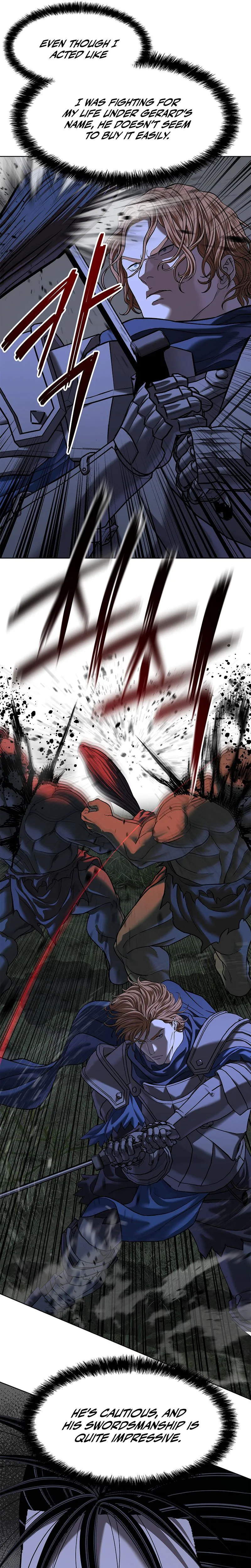 The Steel Emperor Chapter 42, page 28 of 44