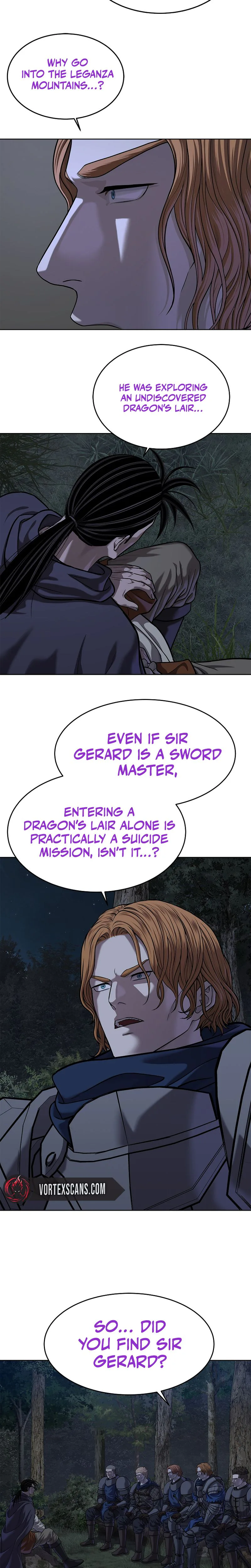 The Steel Emperor Chapter 42, page 32 of 44
