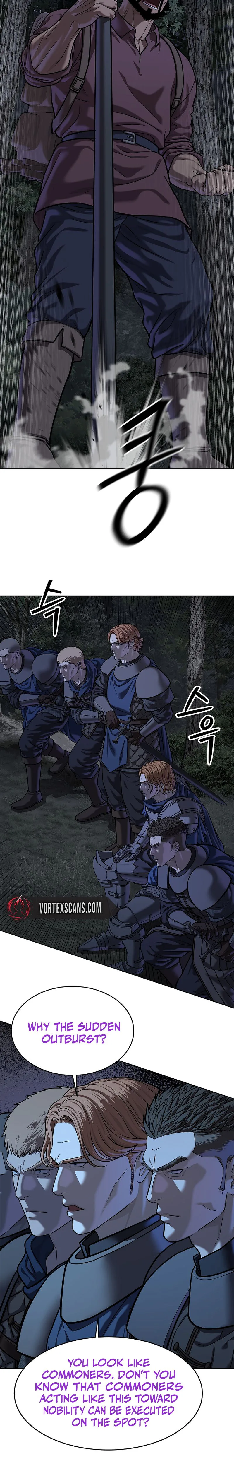 The Steel Emperor Chapter 42, page 35 of 44