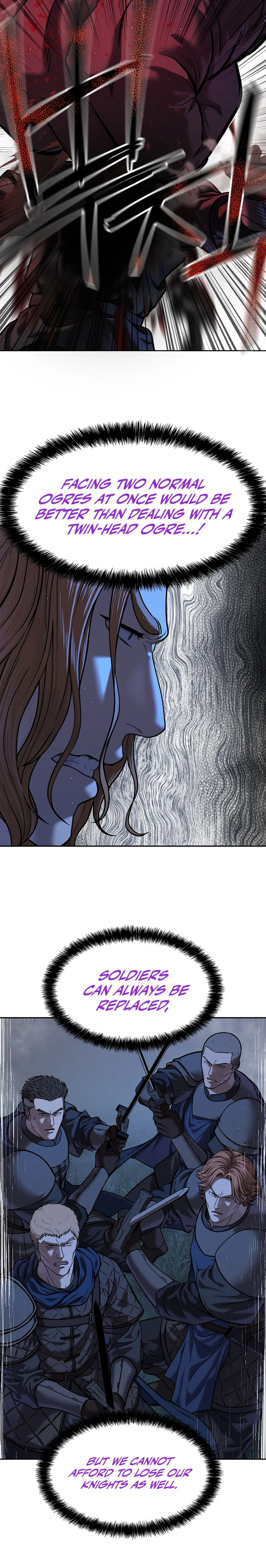 The Steel Emperor Chapter 42, page 6 of 44