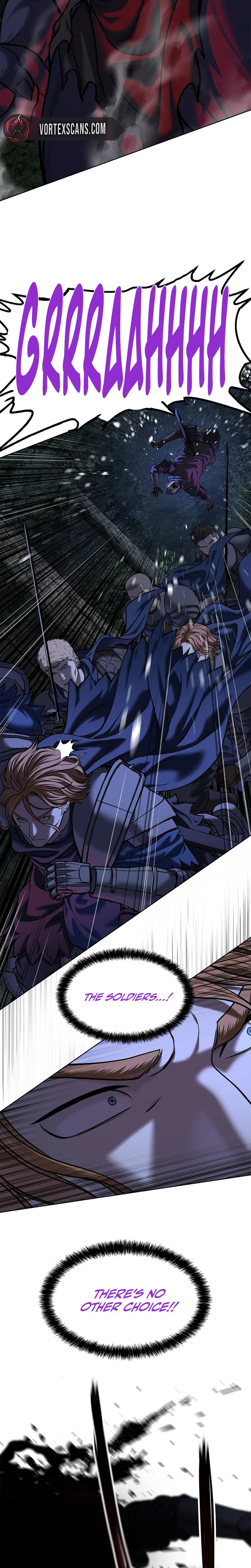 The Steel Emperor Chapter 42, page 8 of 44