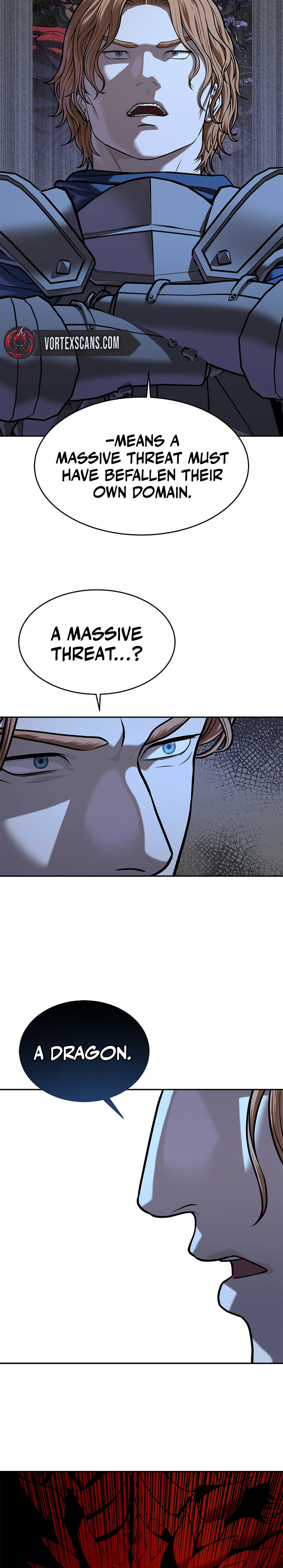 The Steel Emperor Chapter 43, page 10 of 36