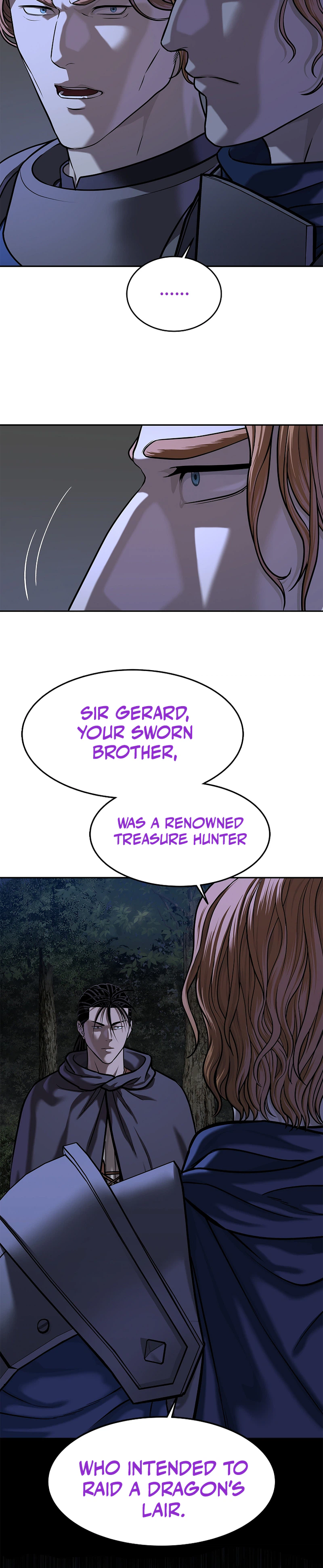 The Steel Emperor Chapter 43, page 12 of 36