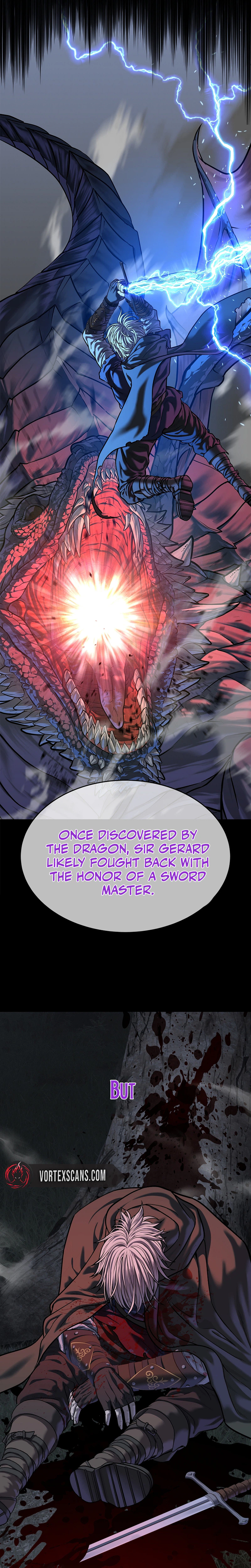 The Steel Emperor Chapter 43, page 13 of 36
