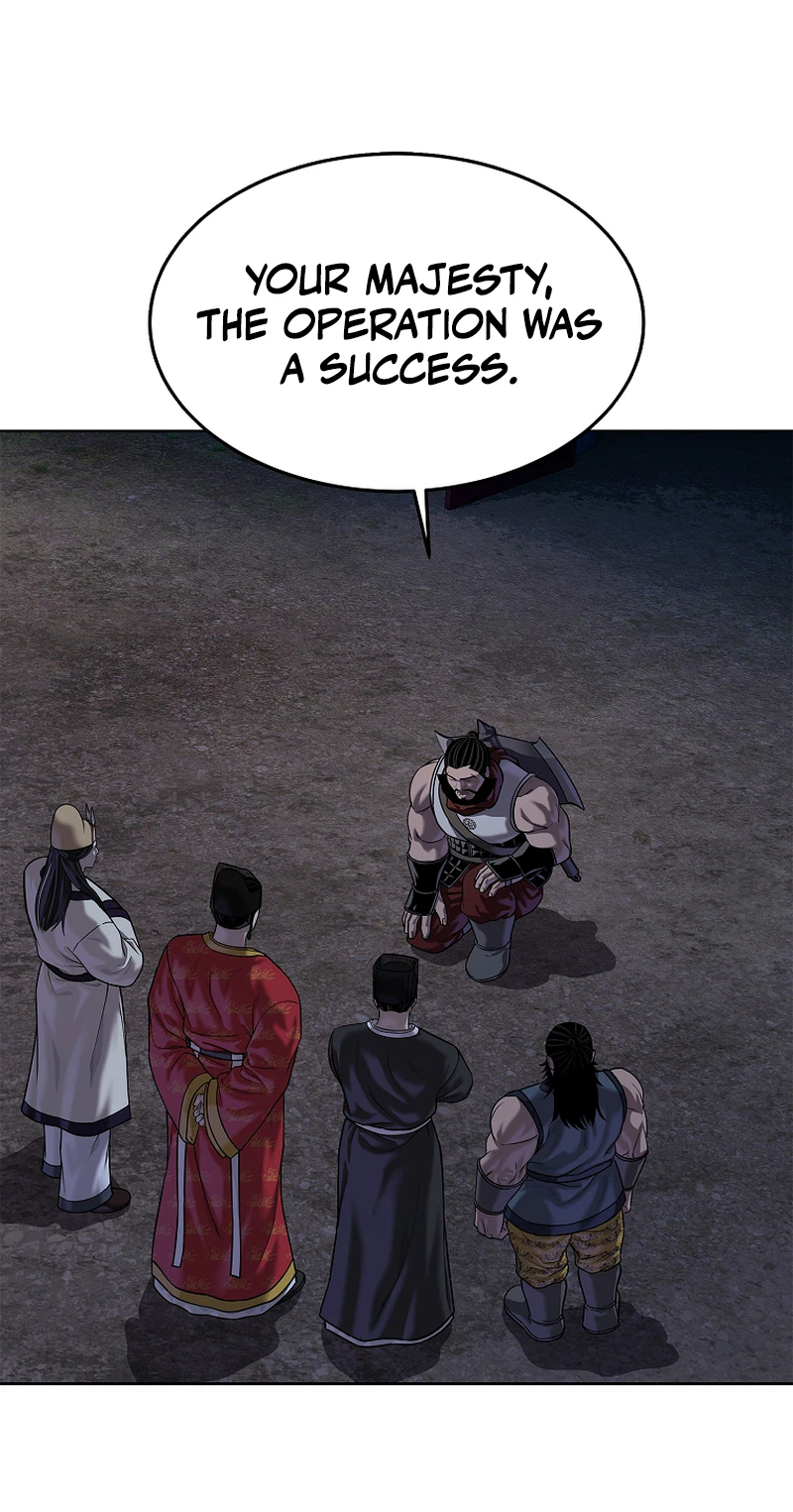 The Steel Emperor Chapter 43, page 18 of 36