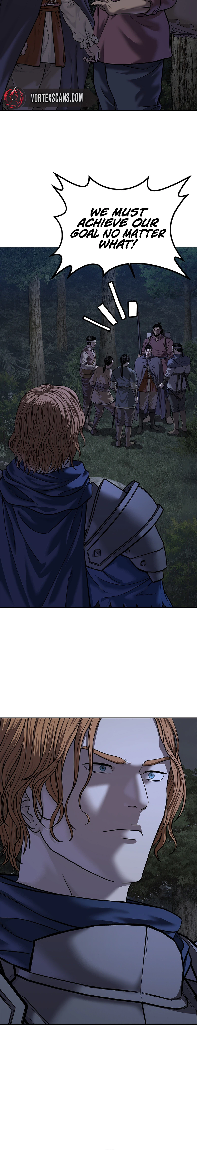 The Steel Emperor Chapter 43, page 24 of 36