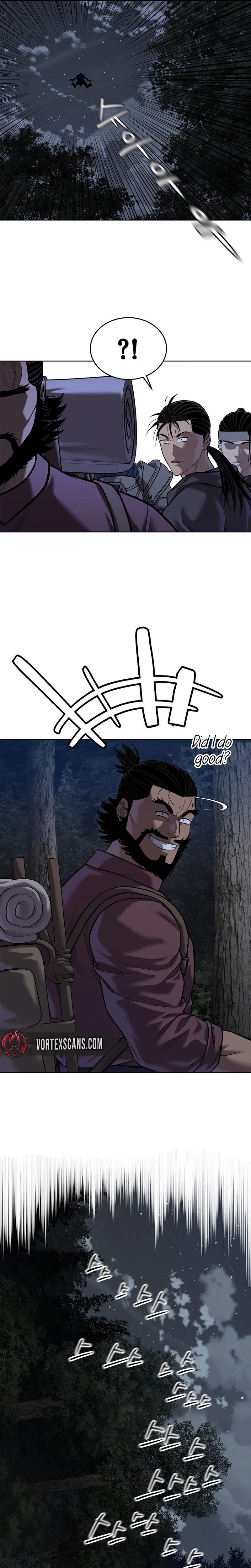 The Steel Emperor Chapter 43, page 29 of 36