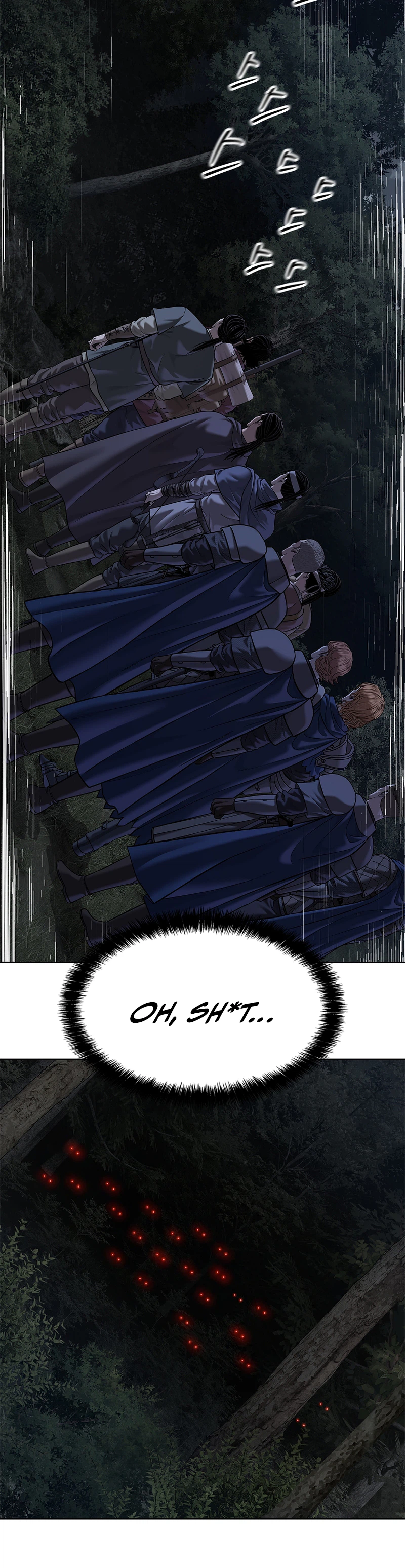 The Steel Emperor Chapter 43, page 30 of 36