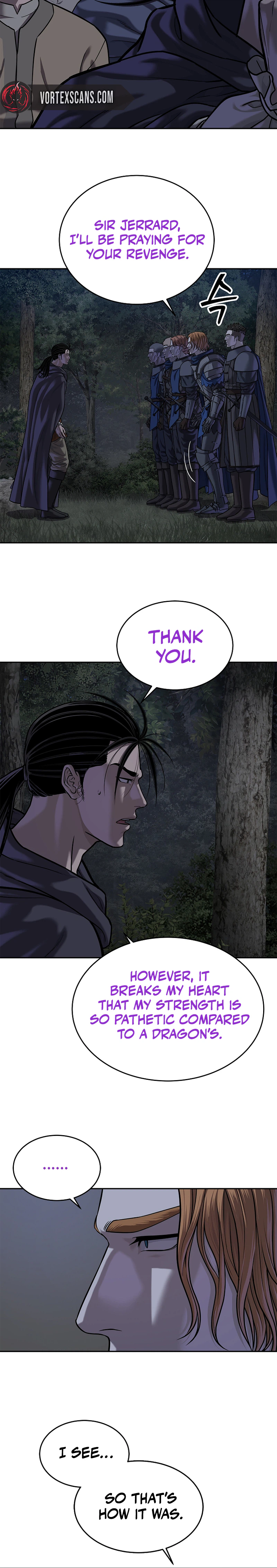 The Steel Emperor Chapter 43, page 6 of 36