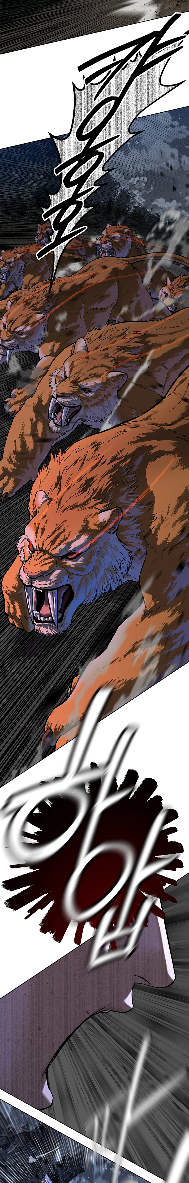 The Steel Emperor Chapter 44, page 10 of 45