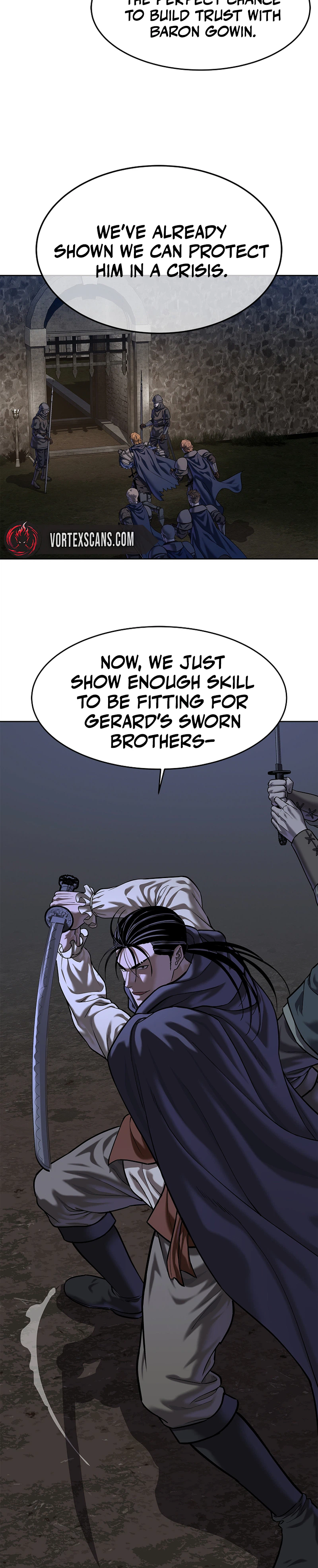 The Steel Emperor Chapter 44, page 13 of 45