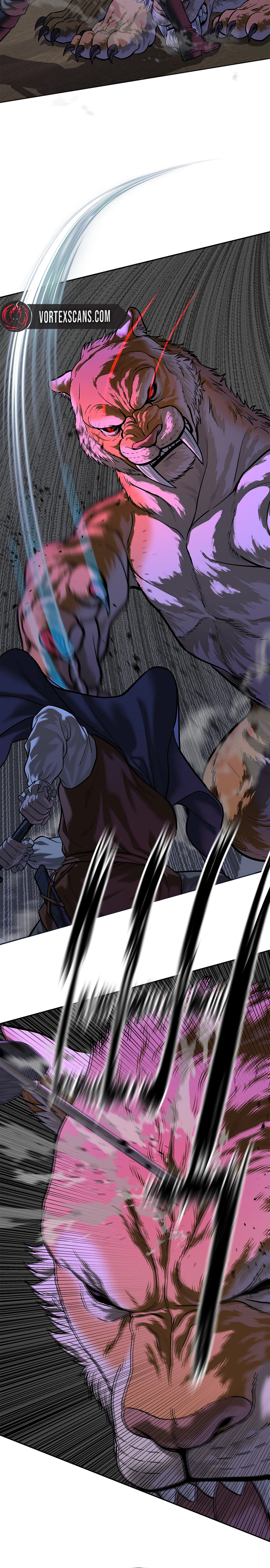 The Steel Emperor Chapter 44, page 15 of 45