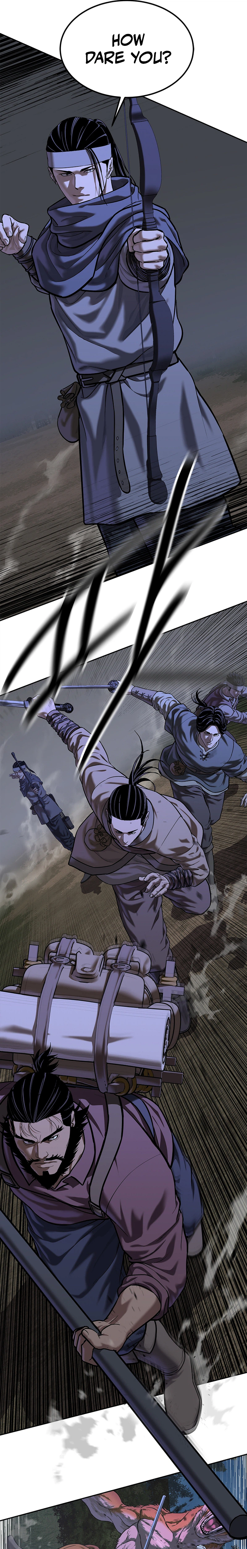 The Steel Emperor Chapter 44, page 16 of 45