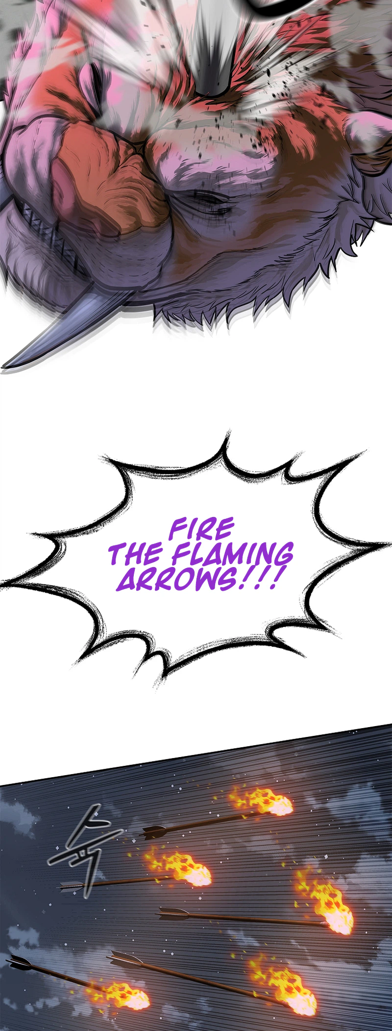 The Steel Emperor Chapter 44, page 19 of 45