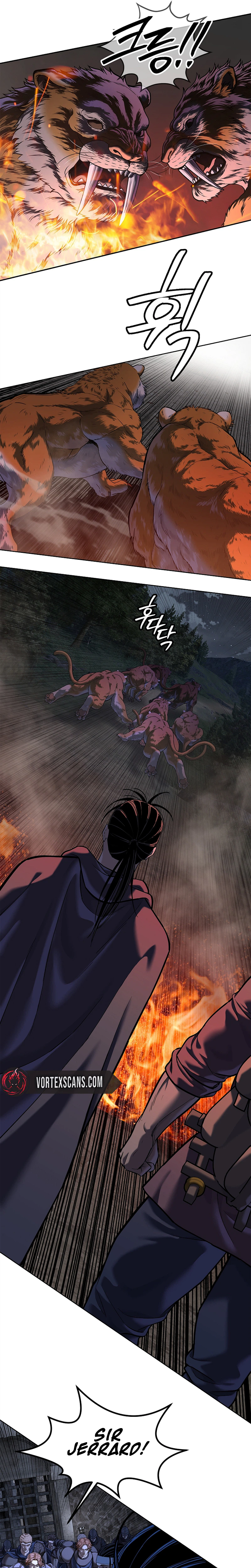 The Steel Emperor Chapter 44, page 22 of 45