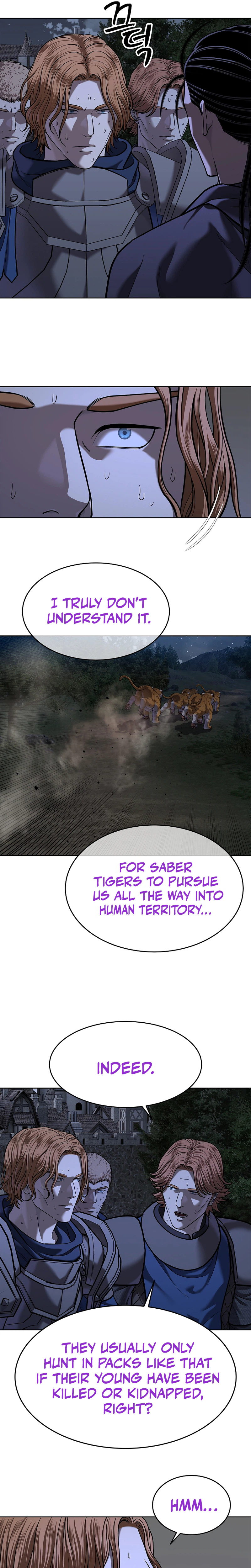 The Steel Emperor Chapter 44, page 24 of 45