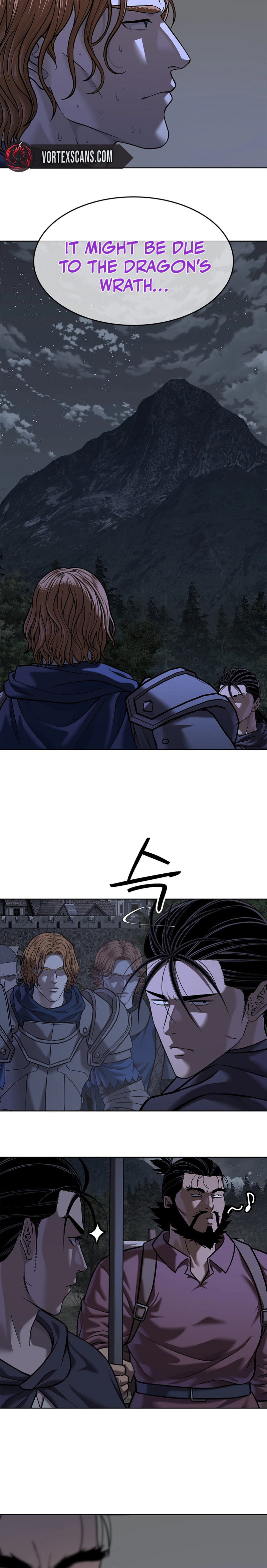 The Steel Emperor Chapter 44, page 25 of 45