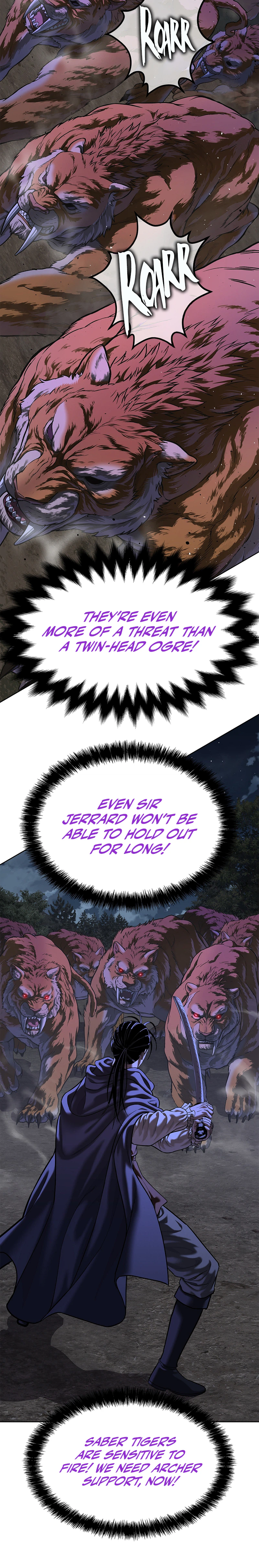 The Steel Emperor Chapter 44, page 7 of 45
