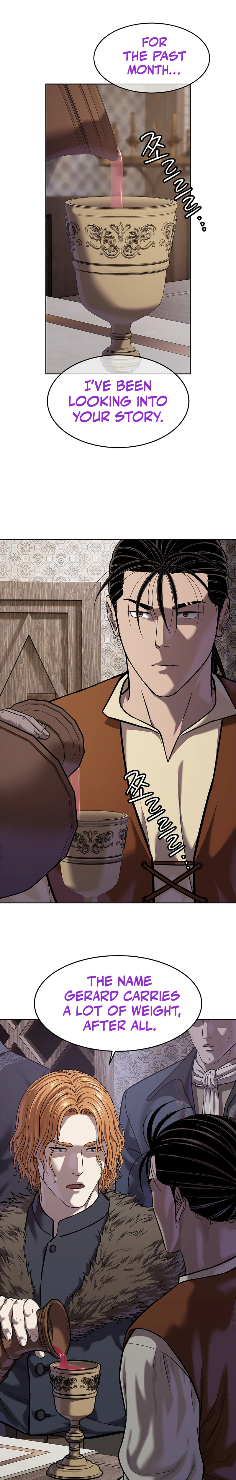 The Steel Emperor Chapter 45, page 15 of 40