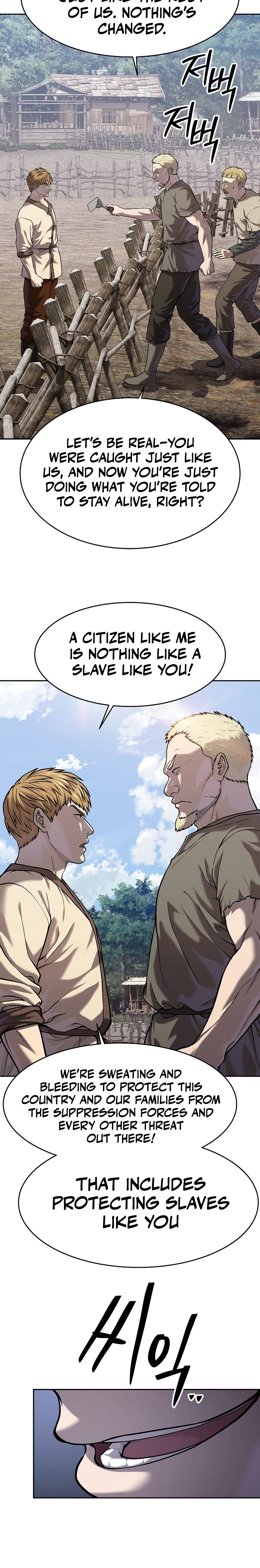 The Steel Emperor Chapter 46, page 10 of 38