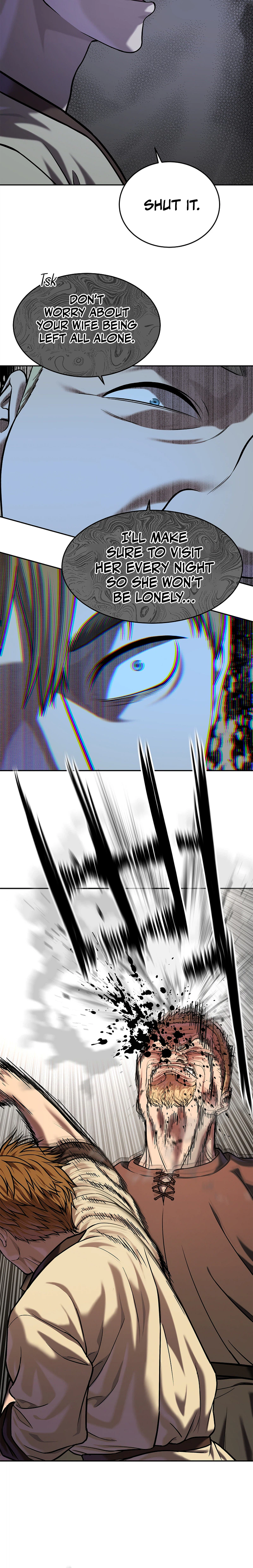 The Steel Emperor Chapter 46, page 12 of 38