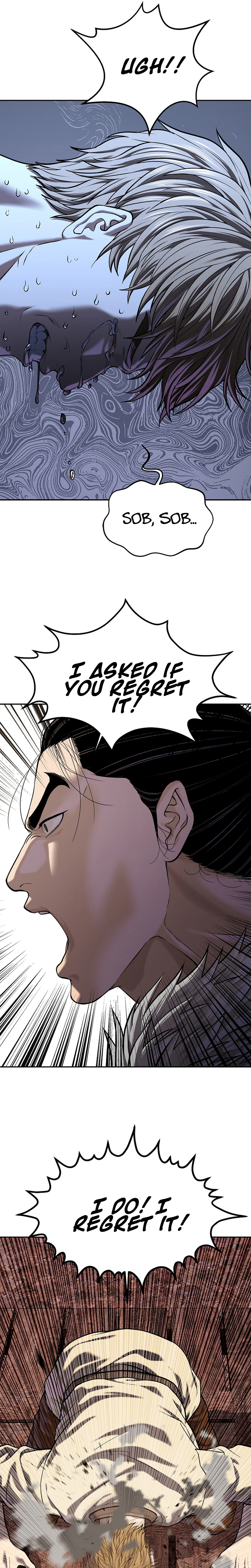 The Steel Emperor Chapter 46, page 19 of 38
