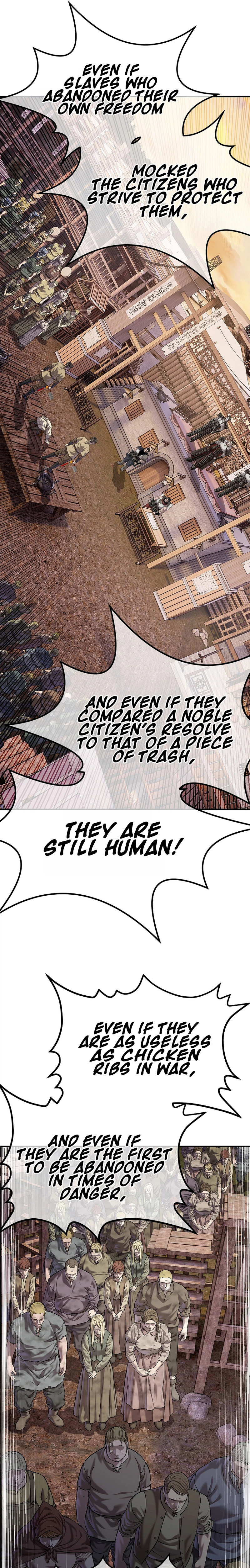 The Steel Emperor Chapter 46, page 23 of 38
