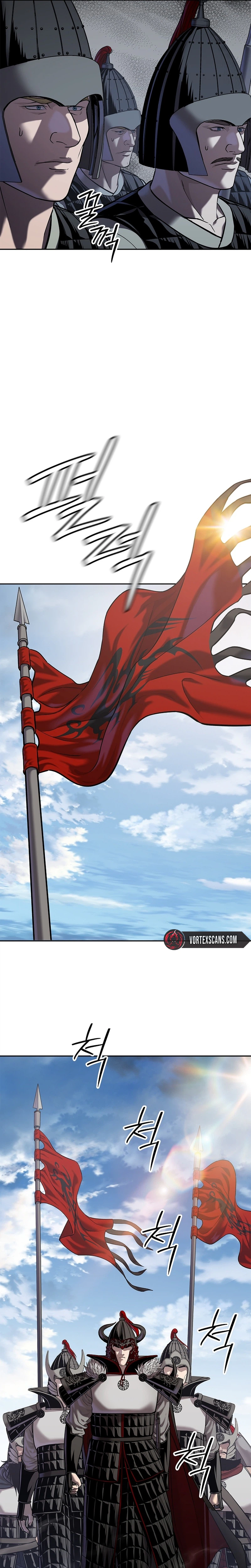 The Steel Emperor Chapter 48, page 15 of 52
